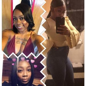 Meet your Posher, Tameeka